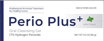 Perio Plus Mint (Perio Plus Mint)